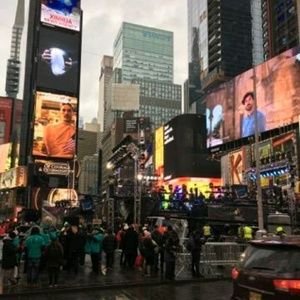 Meet your Posher, Breanna